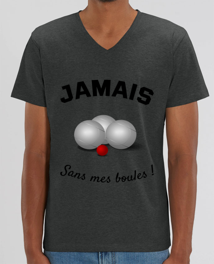 T shirt jamais sans best sale mes stan